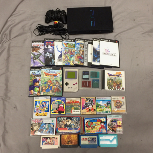 プレステ2 ソフト8点 Yahoo!オークション -「ps2 ソフト」の落札相場・落札価格