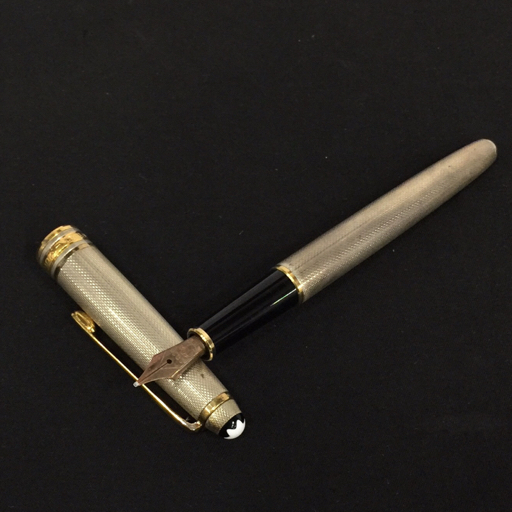 万年筆、モンブランMONTBLANC、14k、ケース付き、未使用品 楽天市場】MONTBLANC モンブラン マイスターシュテュック