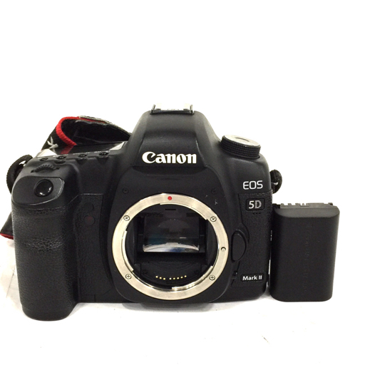Canon EF 35mm一眼レフカメラ、その他付属品　動作未確認 Amazon | Canon デジタル一眼レフカメラ EOS 80D レンズキット