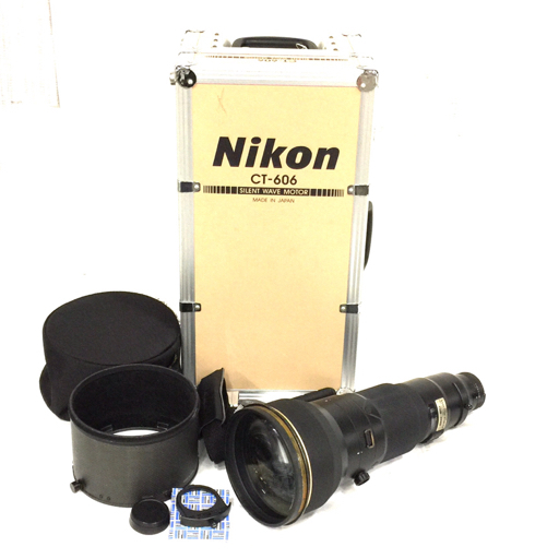 Yahoo!オークション -「nikon af600」の落札相場・落札価格