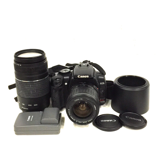 Yahoo!オークション -「canon ef 75-300mm 1:4-5.6 Ⅲ」の落札