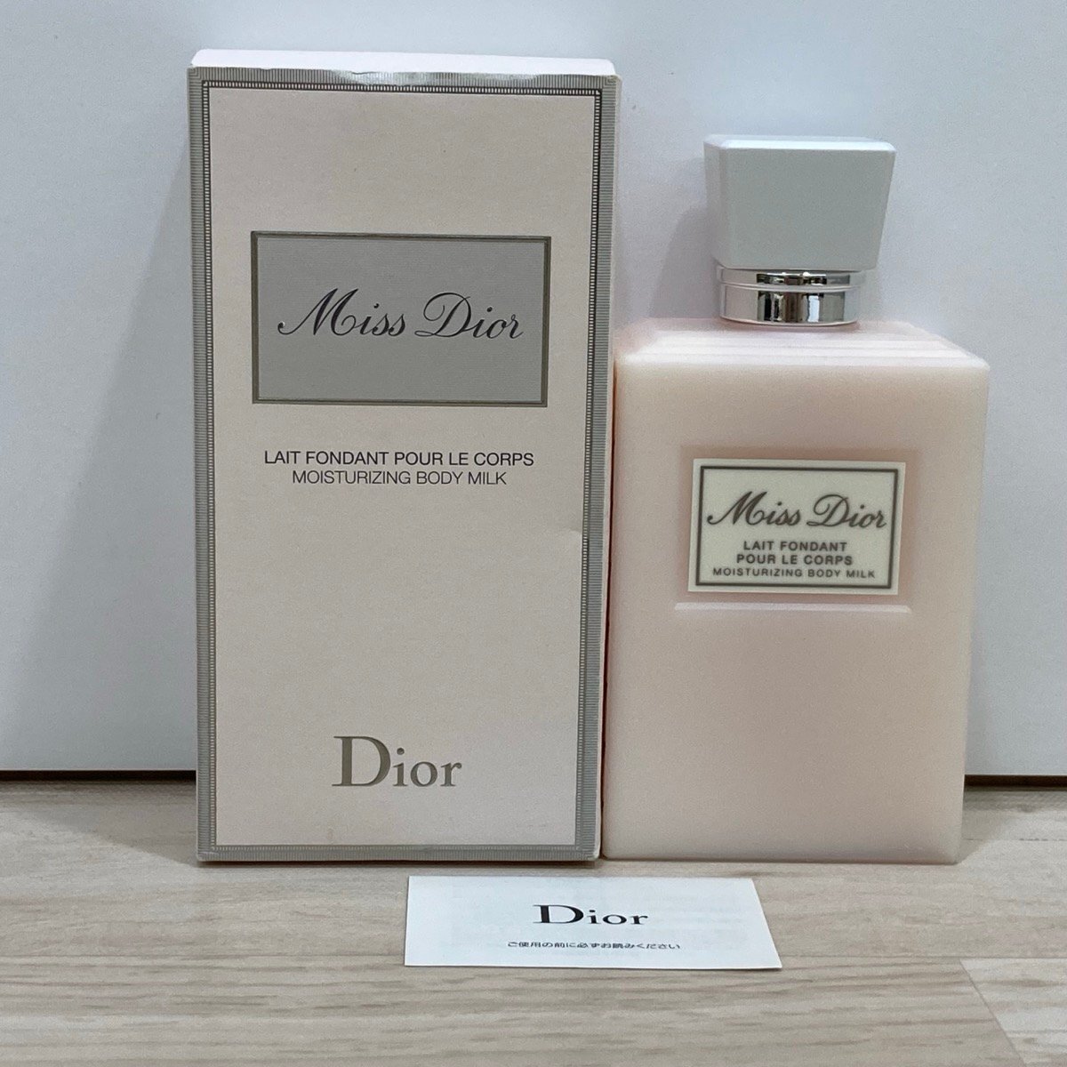 2025年最新】Yahoo!オークション -ディオール ボディミルクの