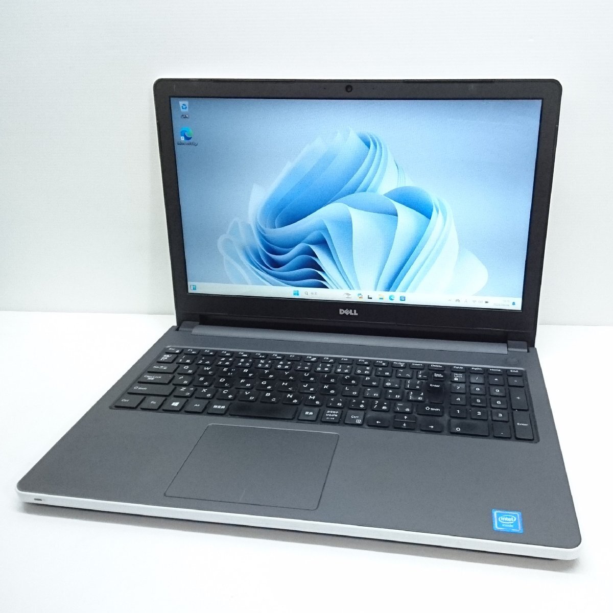 Yahoo!オークション -「dell inspiron 15 5559」(ノートブック