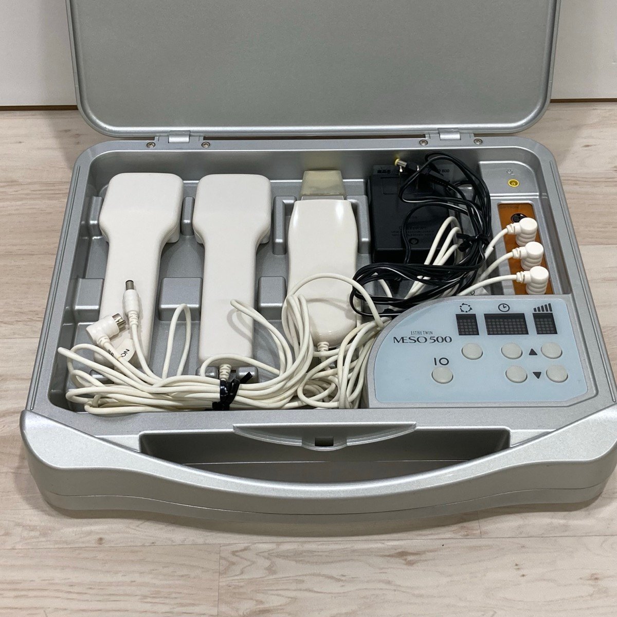 2025年最新】Yahoo!オークション -エステ美容機器の中古品・新品