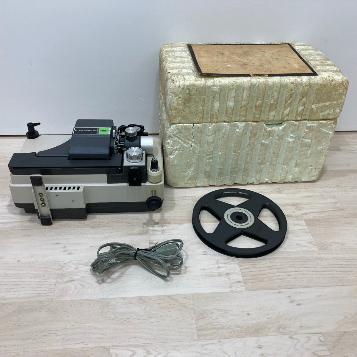 2025年最新】Yahoo!オークション -映写の中古品・新品・未使用品一覧