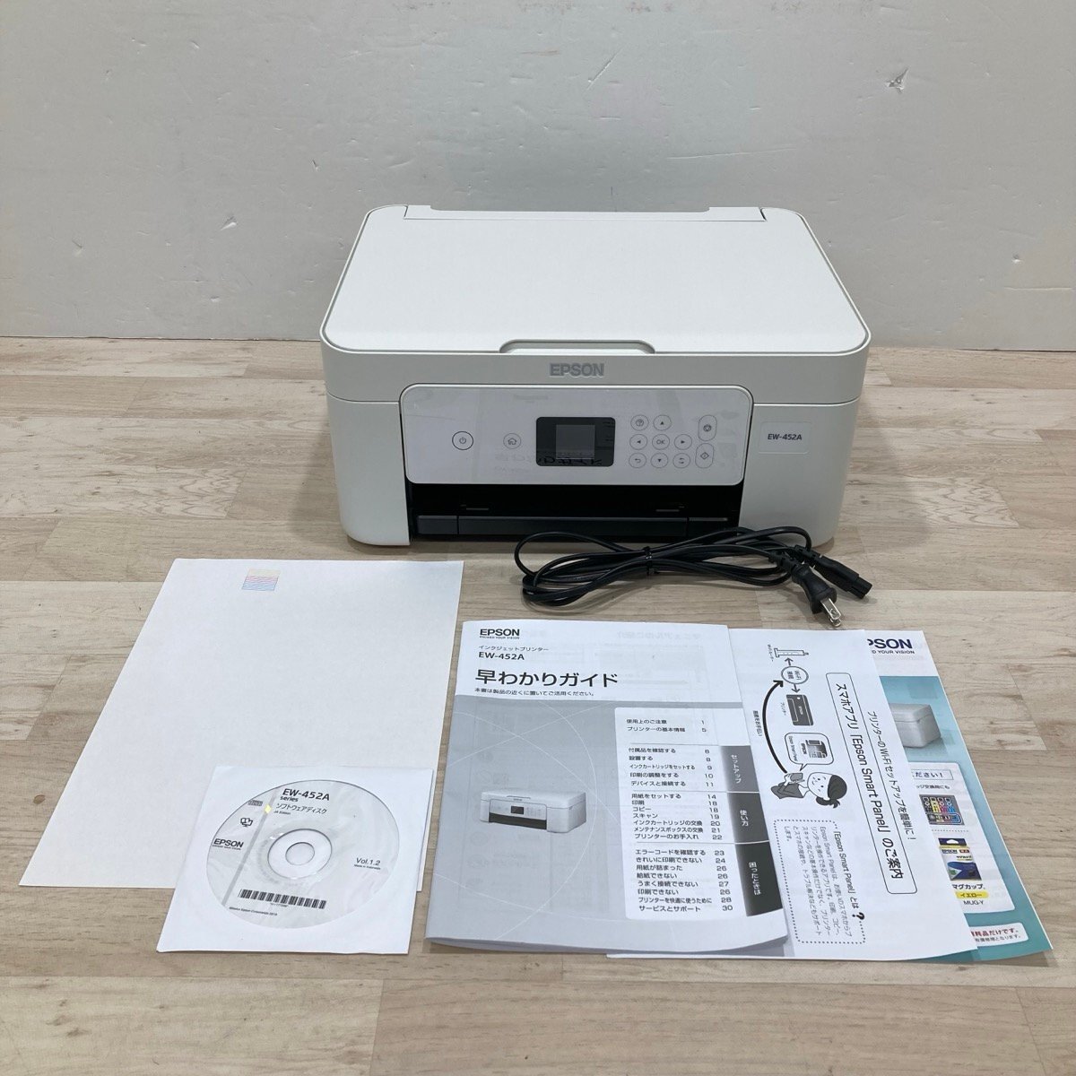 2025年最新】Yahoo!オークション -プリンタ ジャンクの中古品