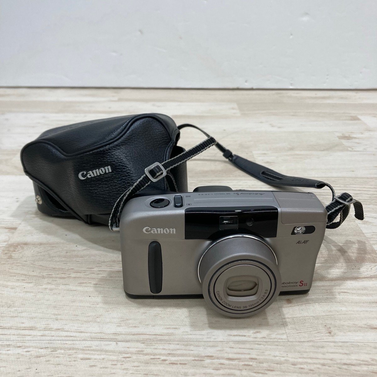 2025年最新】Yahoo!オークション -canon autoboy siiの中古品