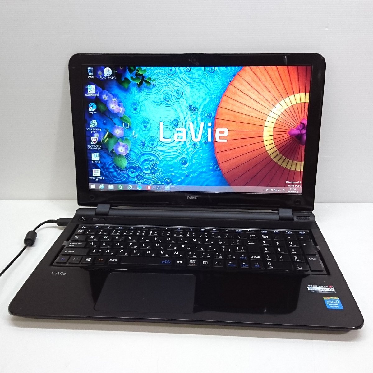 2025年最新】Yahoo!オークション -nec lavie ls150の中古品