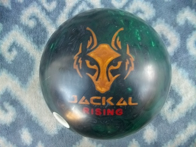 2025年最新】Yahoo!オークション -ジャッカル(ボール)の中古品