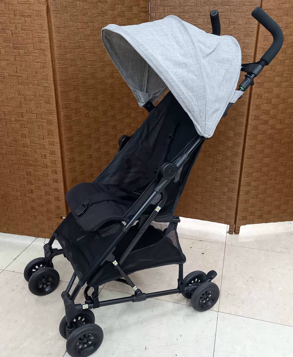 コンパクトベビーカー　新品未使用 楽天市場】新品 未使用（ベビーカー｜キッズ・ベビー