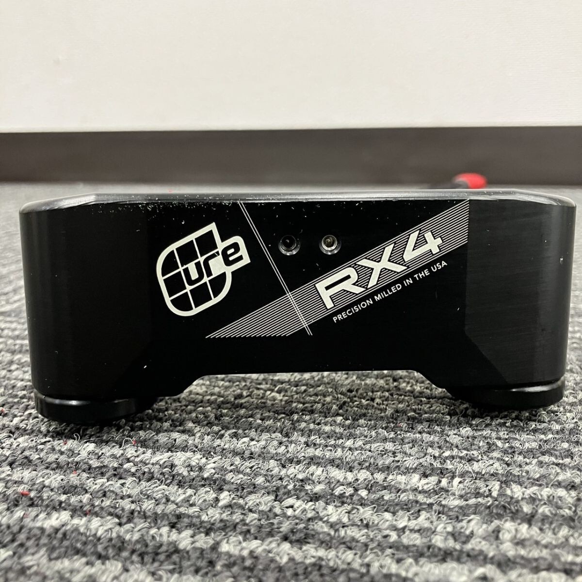 Yahoo!オークション -「キュアパター rx-4」の落札相場・落札価格