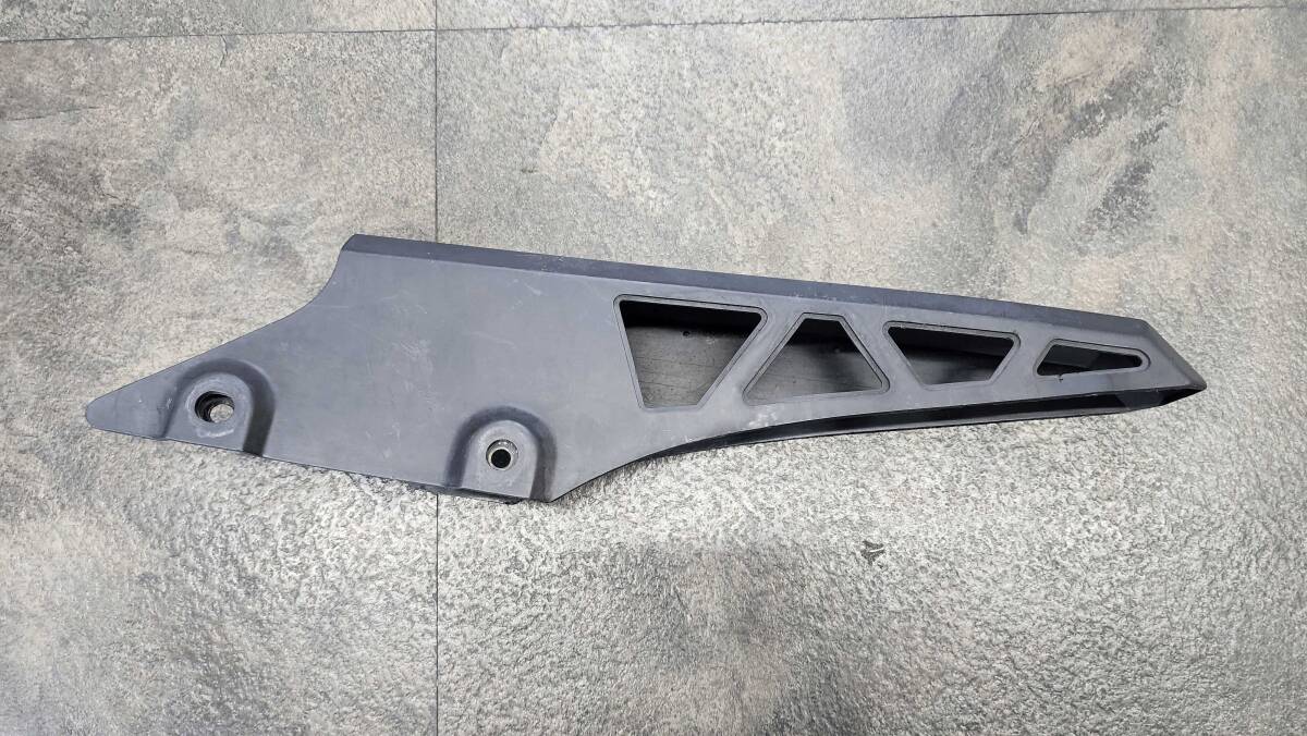 SUZUKI グース　パーツ他多数マニュアルなど スズキGoose250・350パーツ比較