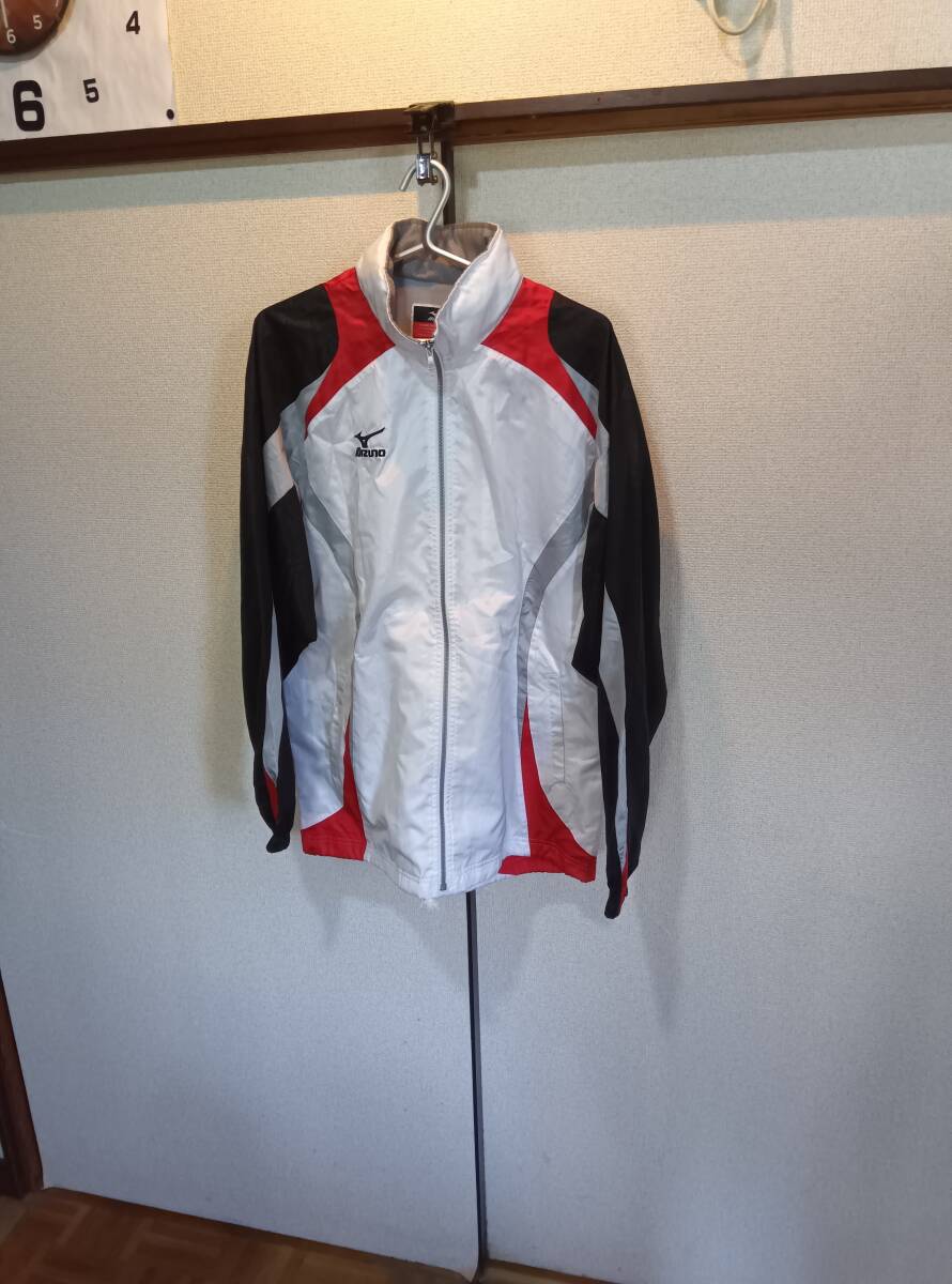 【未使用に近い】shimano シマノ ウインドブレーカー Mサイズ 2025年最新】Yahoo!オークション -ミズノ ウインドブレーカーの