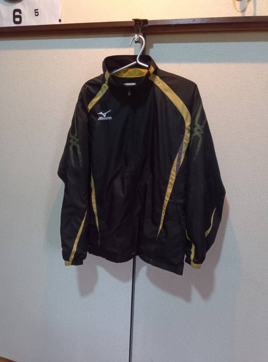 2025年最新】Yahoo!オークション -ミズノ ウインドブレーカーの