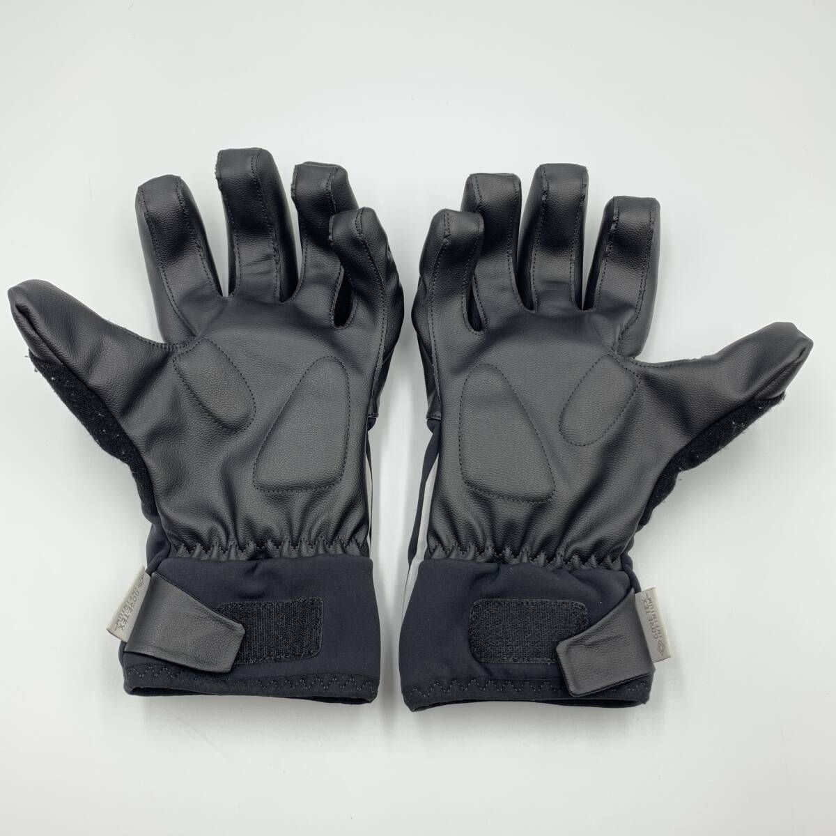 montbell GORE-TEXグローブ Mサイズ montbell GORE-TEXグローブ Mサイズ 防水グローブ｜モンベル