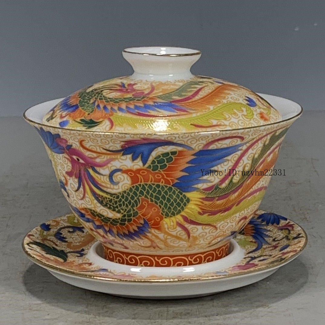 唐物 陶器 中国 景德鎮 清時代 骨董 古美術 香筒 筆筒 工芸品 Yahoo!オークション -「中国景徳鎮製」の落札相場・落札価格