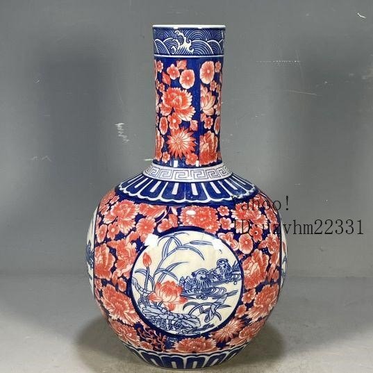 2025年最新】景徳鎮(Jingdezhen)の美しいアンティーク陶磁器