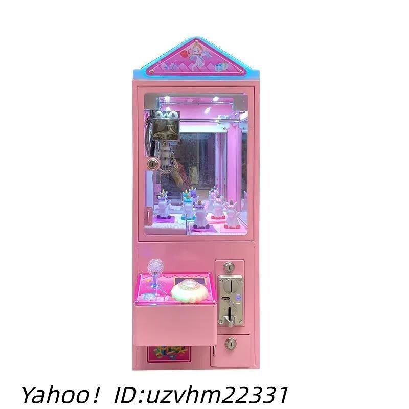 Yahoo!オークション - 大阪市内 クレーンゲーム カリーノ 2