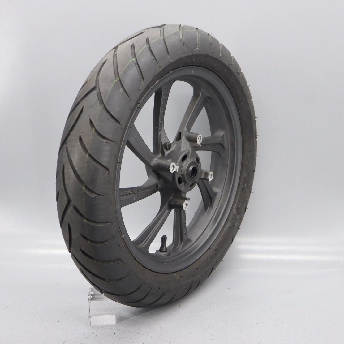 ホンダＰＣＸ１２５用ホイールタイヤセット◆購入前コメント必須★ bike-parts-center_78-60