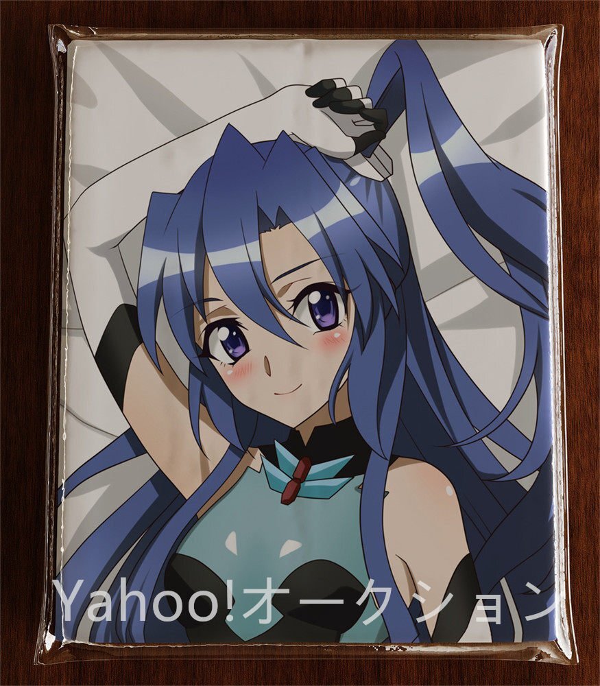 シンフォギア クッションカバー 風鳴翼調 バトルスーツver. 新品未開封 HS限定】戦姫絶唱シンフォギアXV 抱き枕カバー 風鳴翼 | K-BOOKS