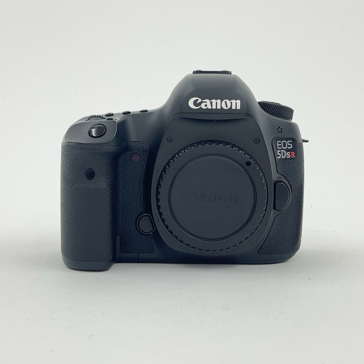 CANON EOS 5Ds R ボディ オークション比較 - 価格.com