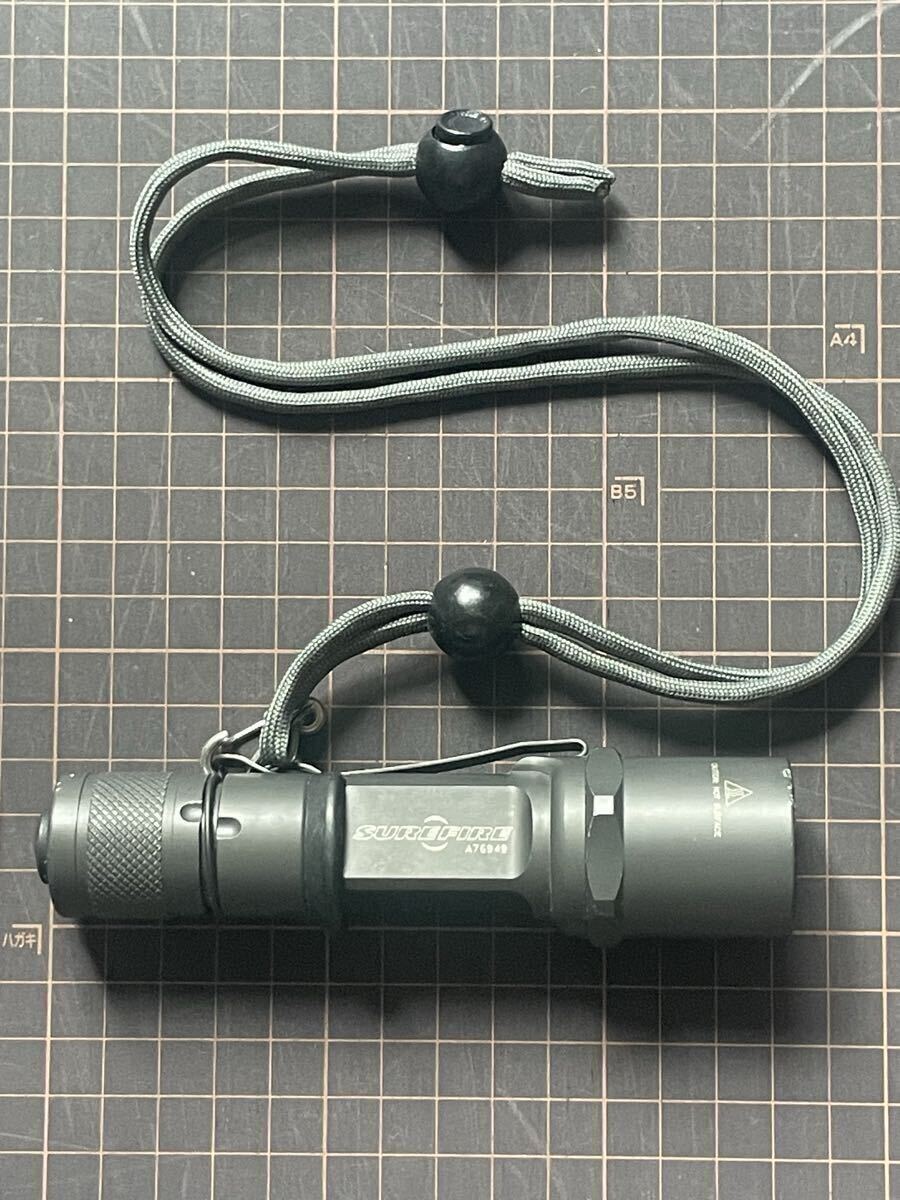 シェアファイア　C2 センチュリオン SUREFIRE(シュアファイア） C2-HA , C2-BK CENTURION キセノン