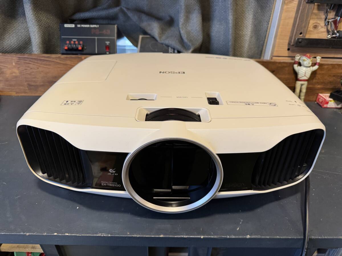 Yahoo!オークション -「epson プロジェクター ジャンク」の落札