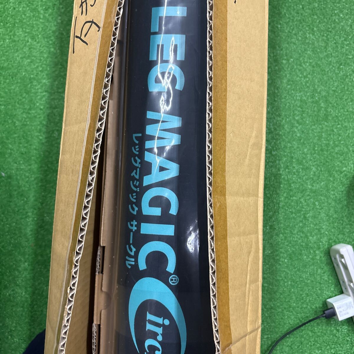 Yahoo!オークション -「レッグマジックサークル」の落札相場