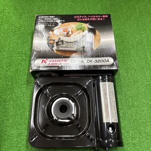 カセットコンロ 美品