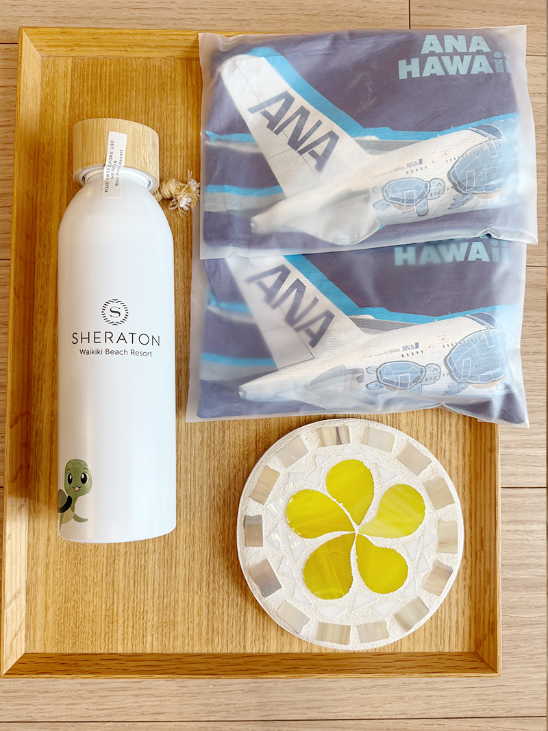 ANAハワイ フライングホヌ限定 アメニティセット 未開封新品 非売品 2025年最新】フライングホヌ 非売品の人気アイテム - メルカリ