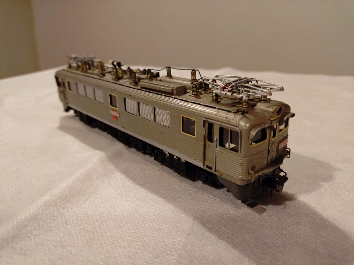 天賞堂　EF30 Yahoo!オークション -「天賞堂 ef30」の落札相場・落札価格