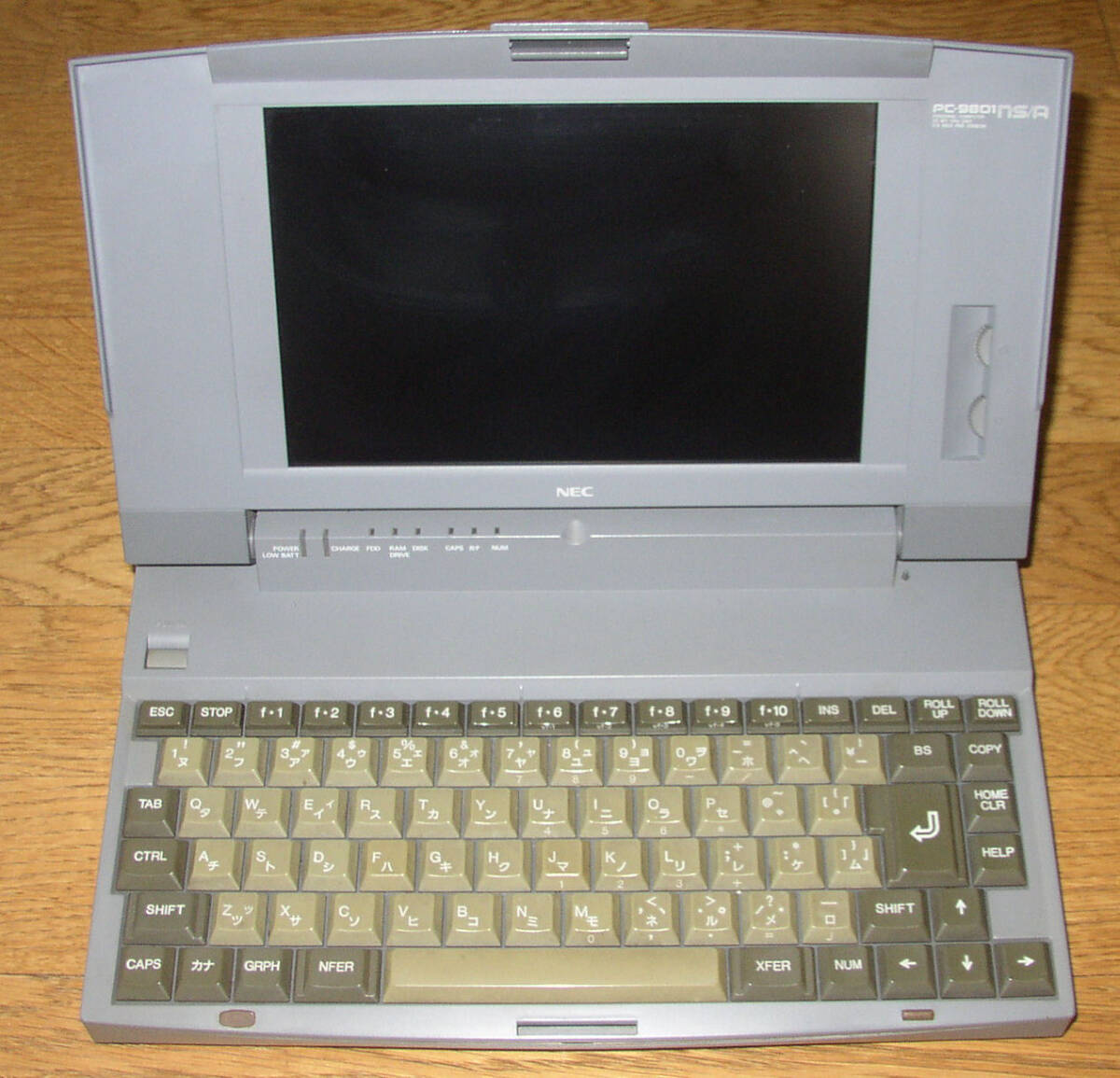 あ*プ様 中古PC-98で使用していた5.25インチFD約500枚 pc-9801da7_001.jpg