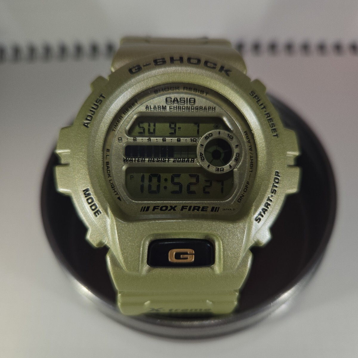2025年最新】Yahoo!オークション -gショックdw6900の中古品