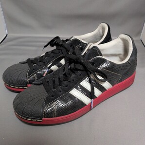 【割引】adidas アディダス★SUPERSTAR I スーパースターI★フィラデルフィアセブンティシクサーズ★27.5センチ