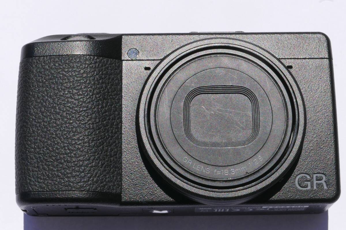 2025年最新】Yahoo!オークション -ricoh gr3の中古品・新品・未