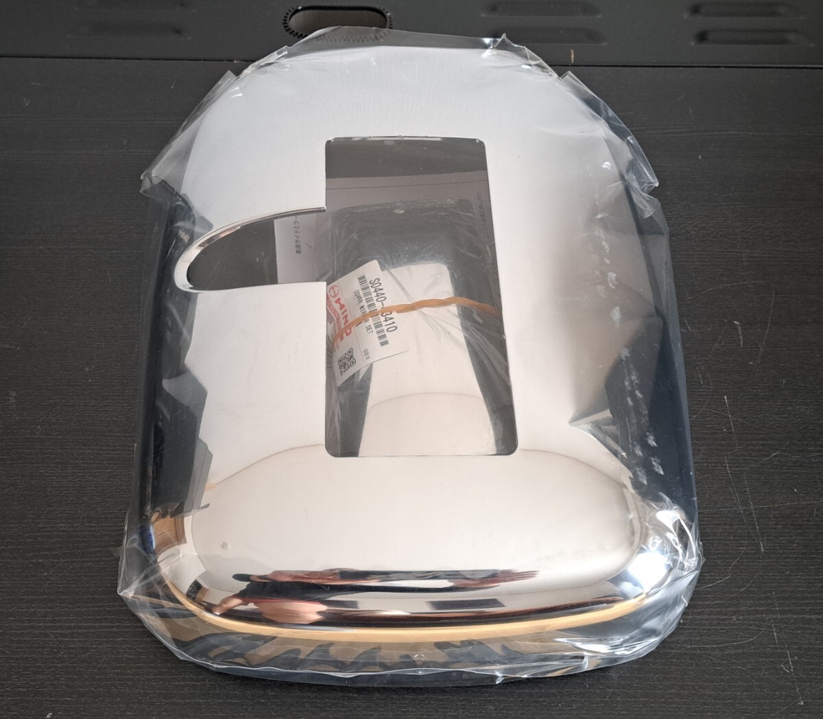 なかさま専用　新車外し　新品未使用品　HINO純正品 なかさま専用 新車外し 新品未使用品 HINO純正品 Yahoo