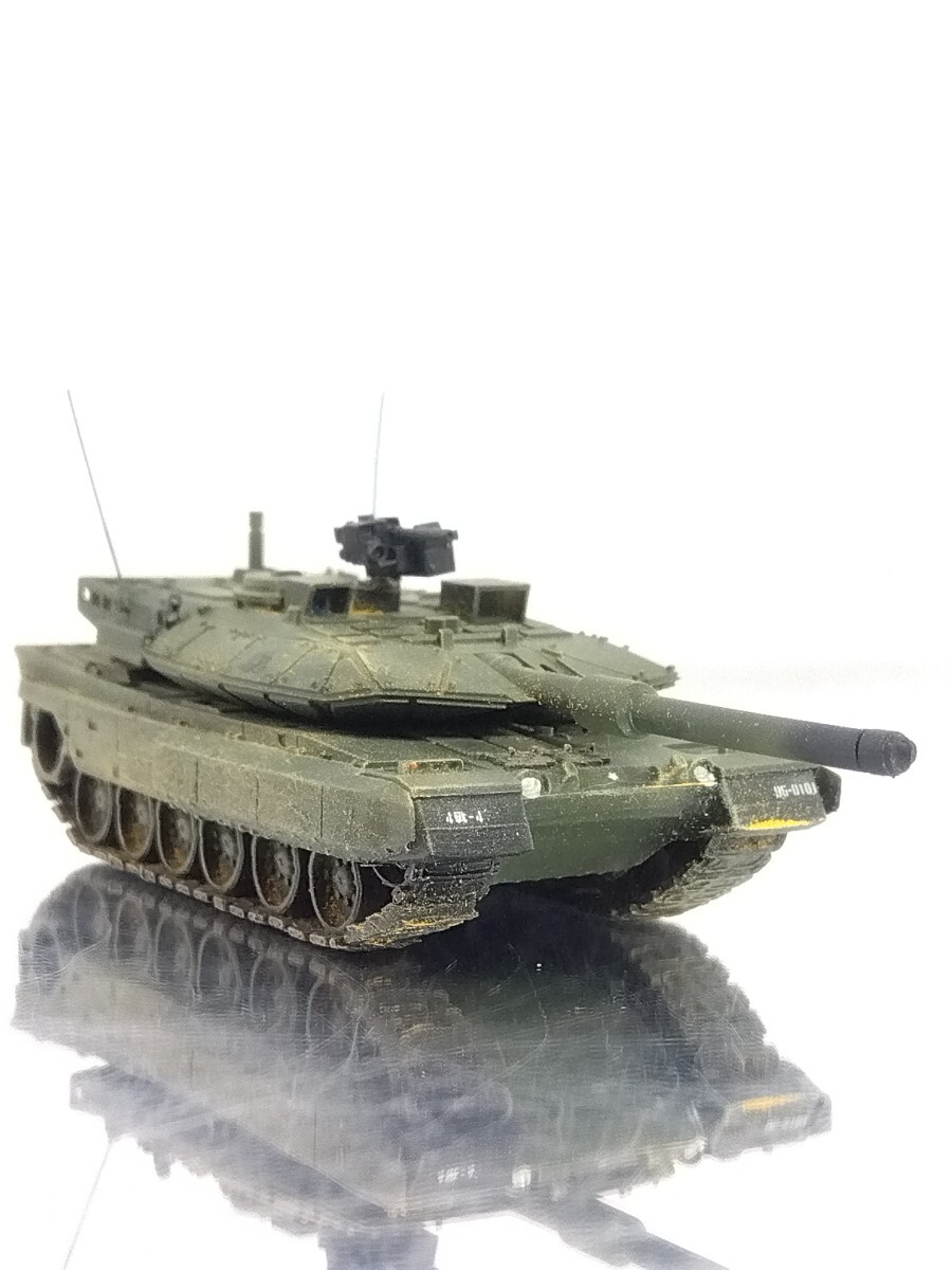 Tamiya Masterwork Collection 90式戦車(完成品) タミヤ 1/35 陸上自衛隊90式戦車 完成品 TAMIYA JGSDF Type90