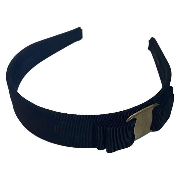 新品未使用FERRAGAMO フェラガモ カチューシャ カチューシャ - ウィメンズ | Ferragamo