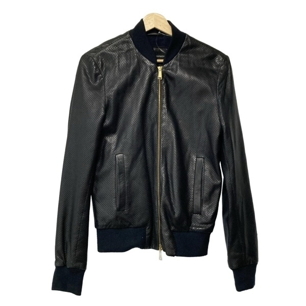 新品未使用　DSQUARED2 レザージャケット　サイズ44 2025年最新】Yahoo!オークション -dsquared2 レザー ジャケット