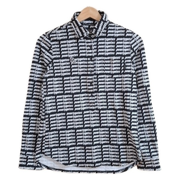 2025年最新】Yahoo!オークション -パーリーゲイツ ポロシャツの