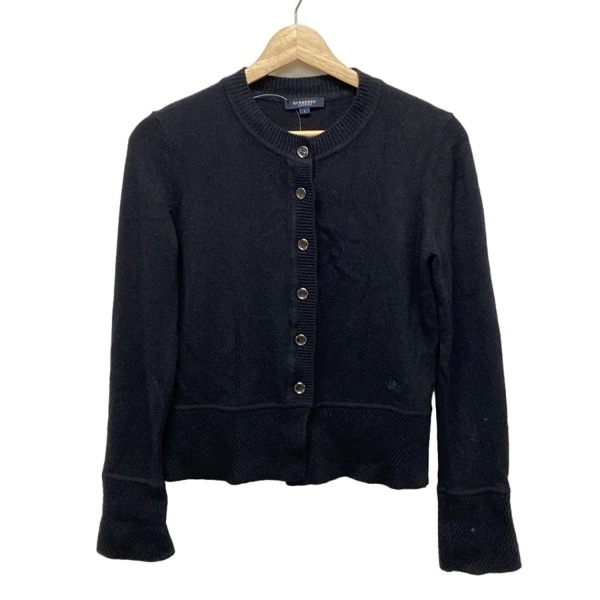 2025年最新】Yahoo!オークション -バーバリー カーディガン