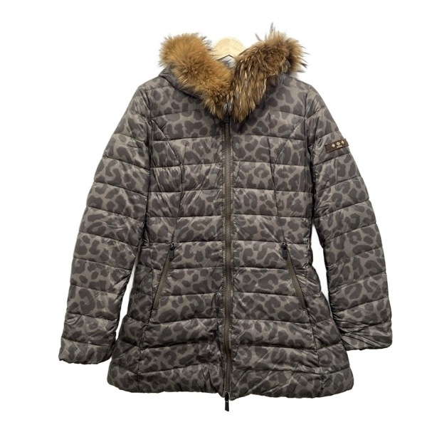 状態△ タトラス ダウンコート03 TATRAS Amazon | [タトラス] ダウンコート 【正規品】 FONDO メンズ