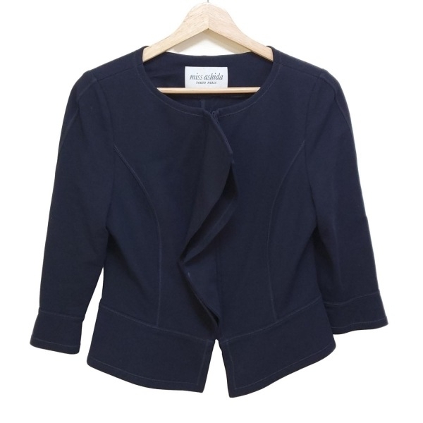 ミスアシダ ジャケット 新品未使用品♪ 2025年最新】Yahoo!オークション -miss ashida ジャケットの中古