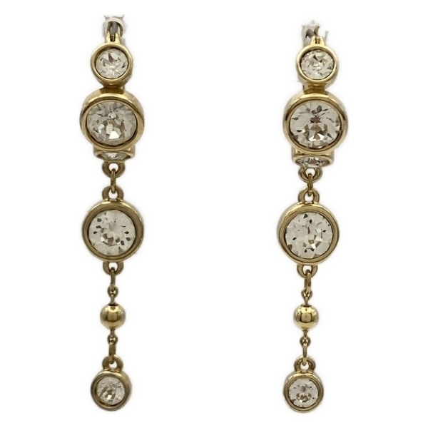 2025年最新】Yahoo!オークション -スワロフスキーピアスの中古品