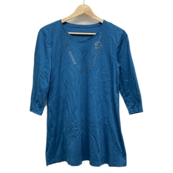 レリアン チュニック ワンピース ベージュ・黒　9号サイズ チュニック 大きいサイズ ワンピース aライン ゆったり T シャツ