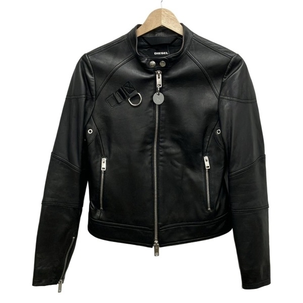 2025年最新】Yahoo!オークション -diesel ライダース レディース