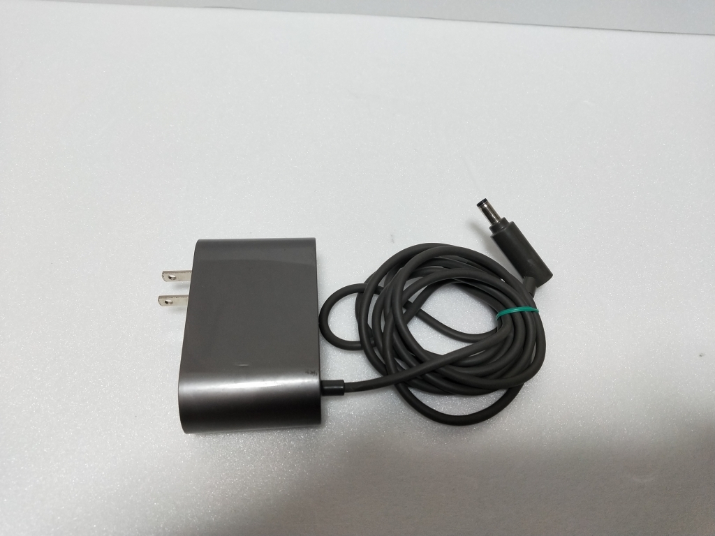 2025年最新】Yahoo!オークション -ダイソン 純正充電器の中古品