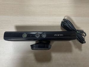 Xbox360 周辺機器 キネクトセンサー 【管理 24870】【B】