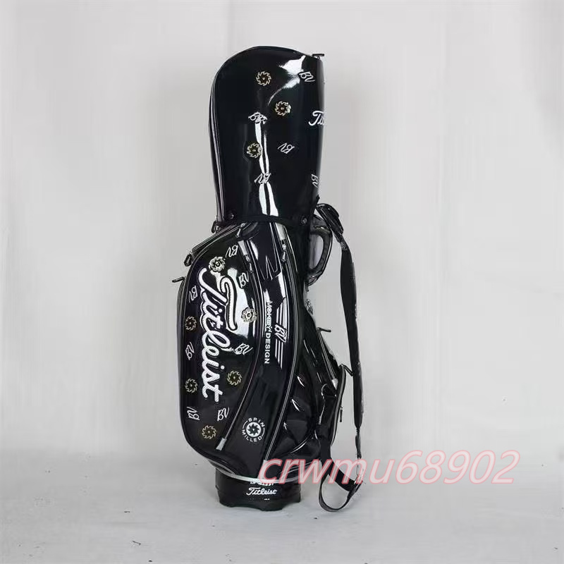 キャディバッグフルセット元値9万　未使用 軽量でクラシカルなゼクシオキャディバッグを新発売 | 住友ゴム