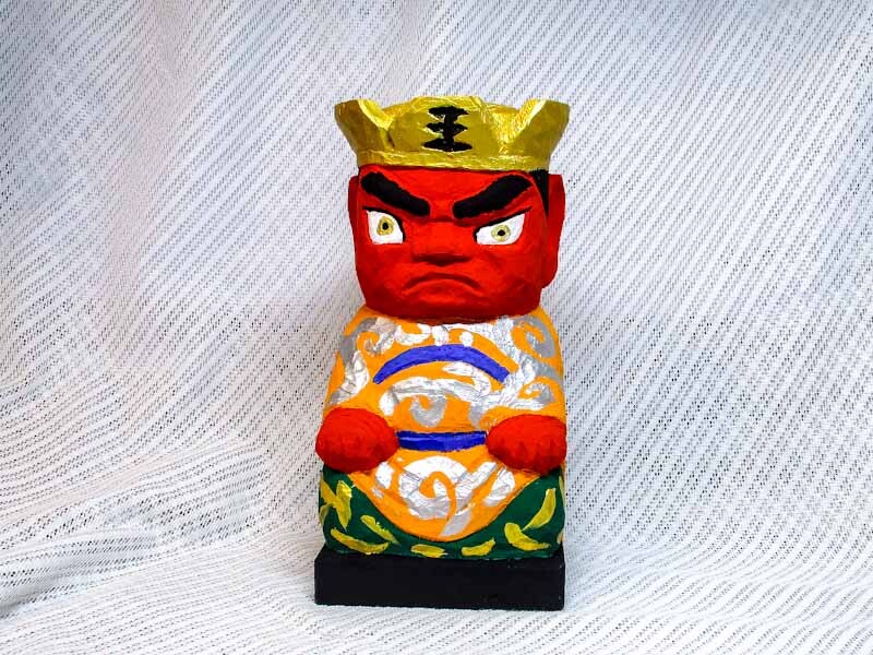 閻魔大王(非売品、映画限定) 2025年最新】閻魔大王の人気アイテム - メルカリ